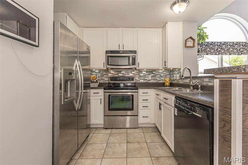 Brookside Village A #1 - Residential