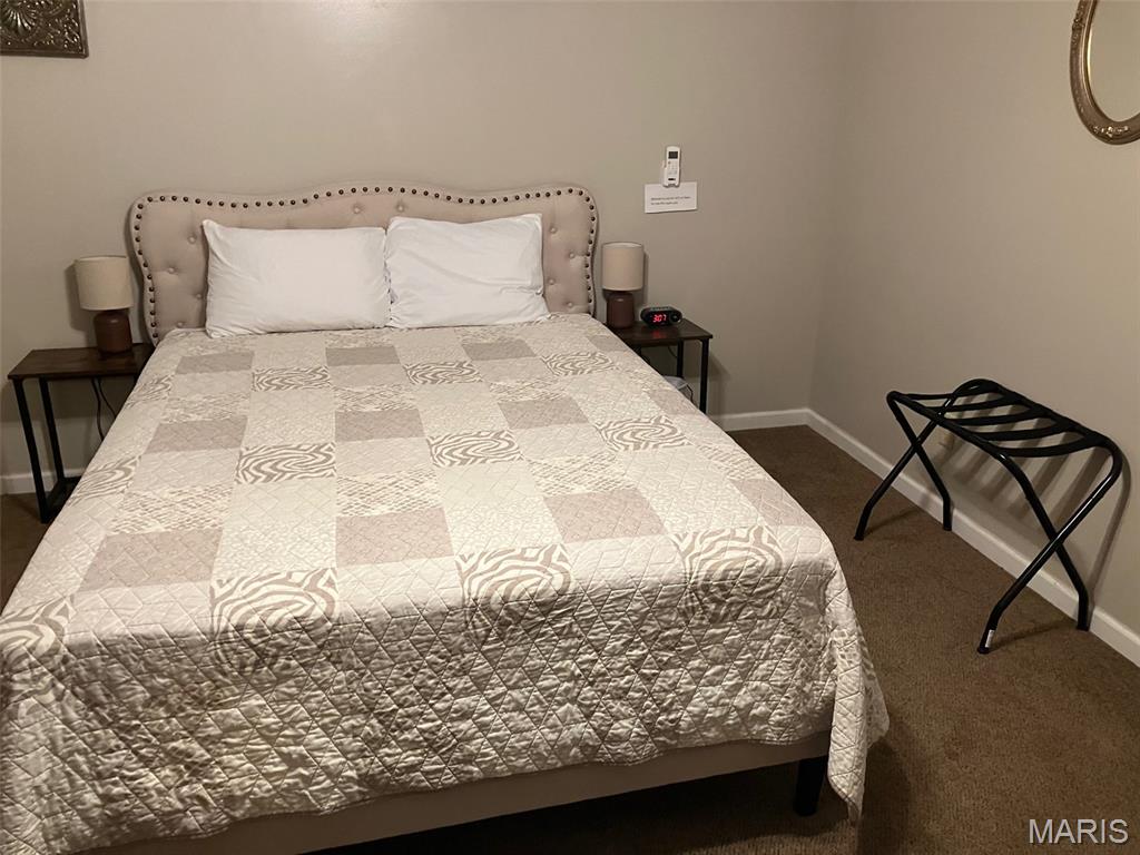 Beaumont Place - Residential Income