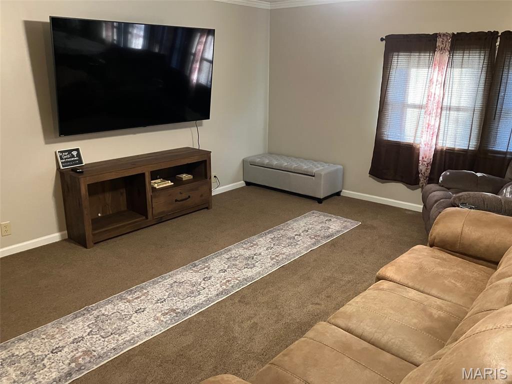 Beaumont Place - Residential Income