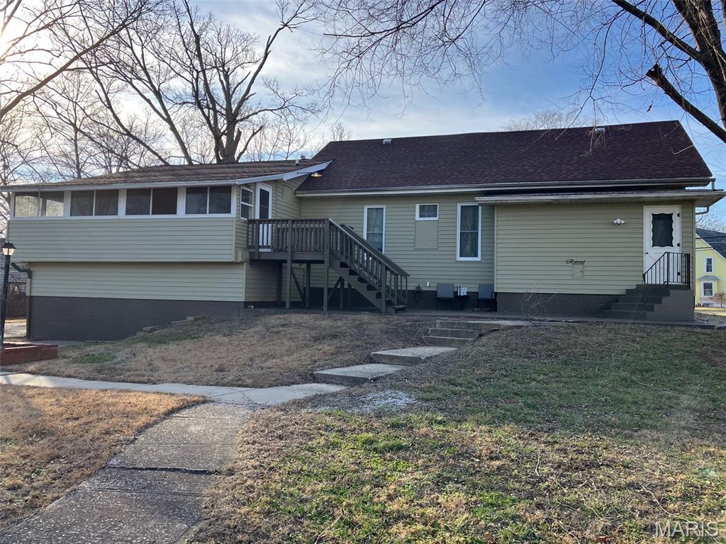 Beaumont Place - Residential Income