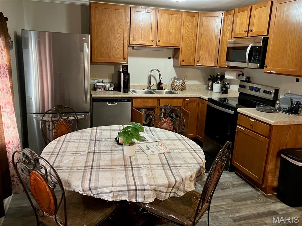Beaumont Place - Residential Income
