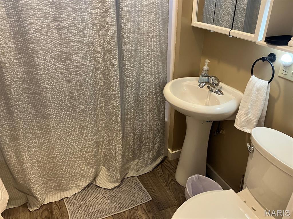 Beaumont Place - Residential Income