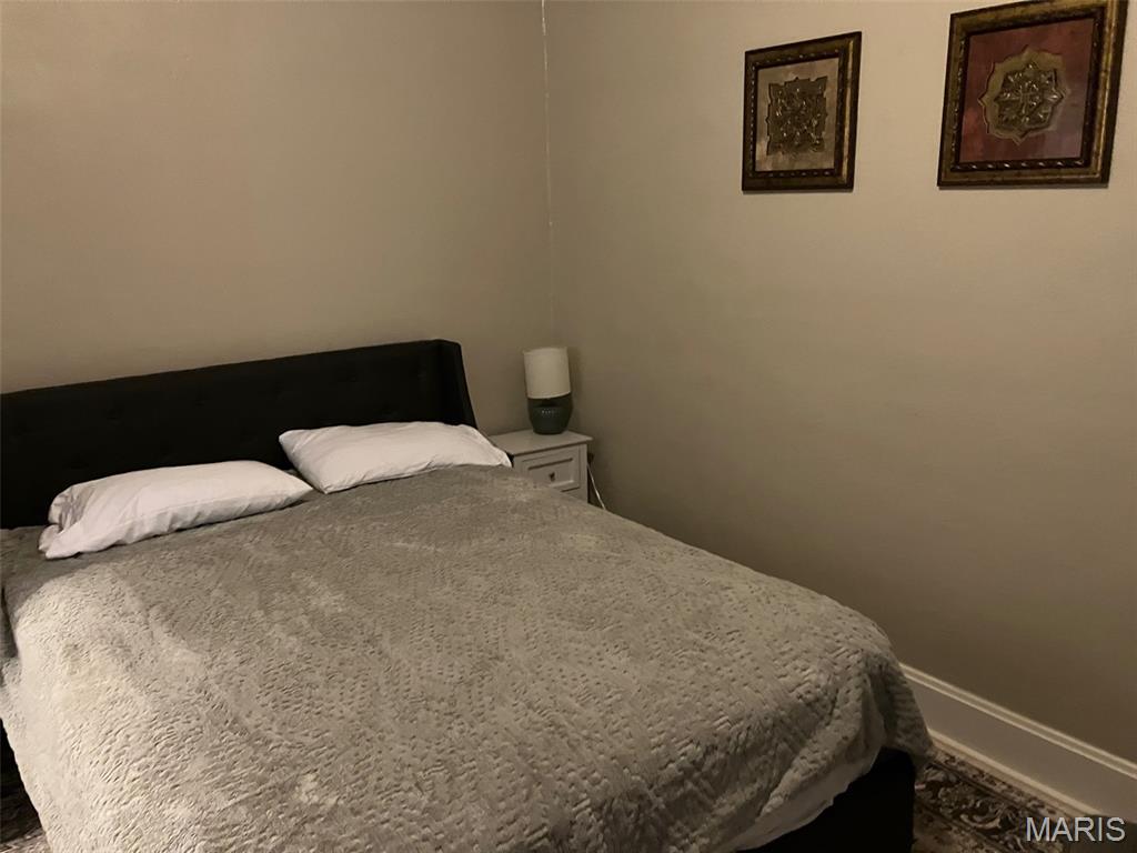 Beaumont Place - Residential Income