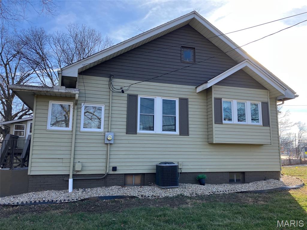 Beaumont Place - Residential Income