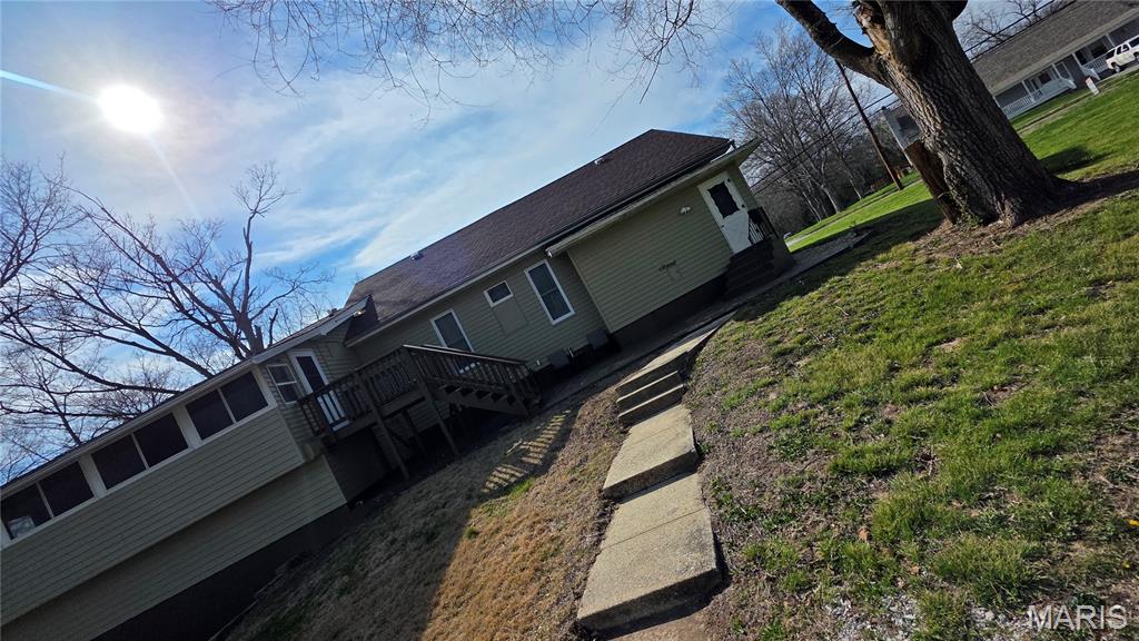 Beaumont Place - Residential Income