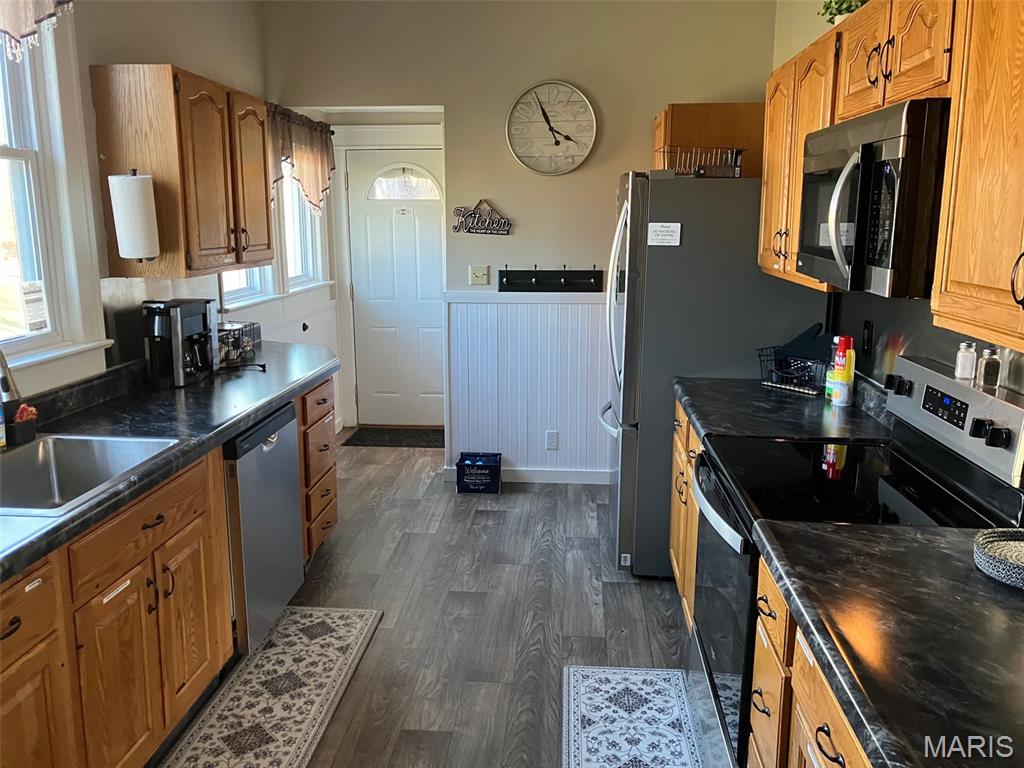 Beaumont Place - Residential Income