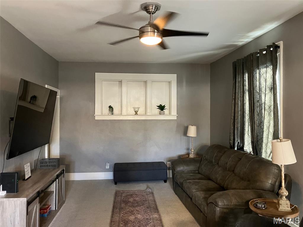 Beaumont Place - Residential Income