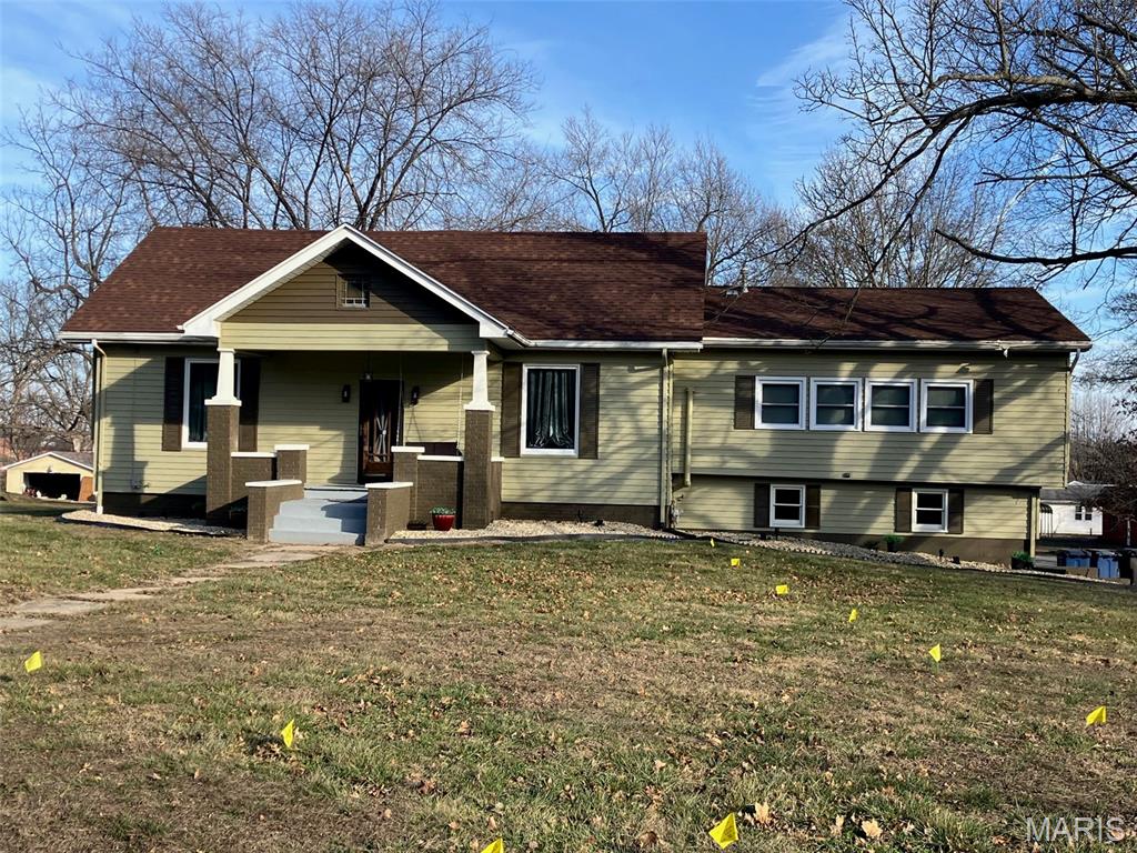 Beaumont Place - Residential Income