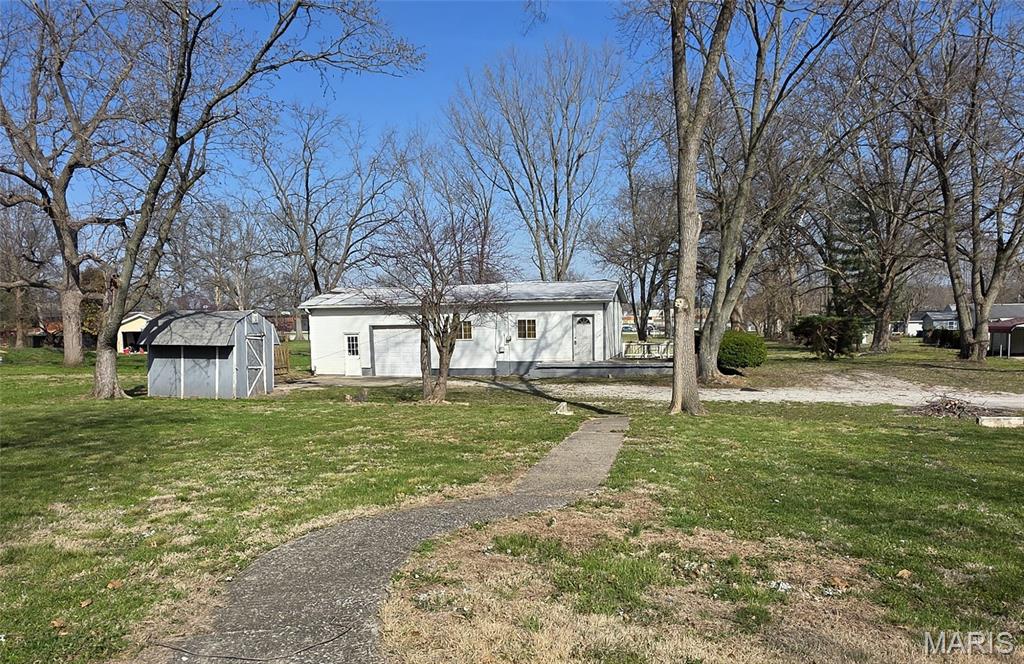 Beaumont Place - Residential Income
