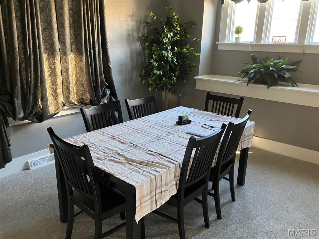 Beaumont Place - Residential Income
