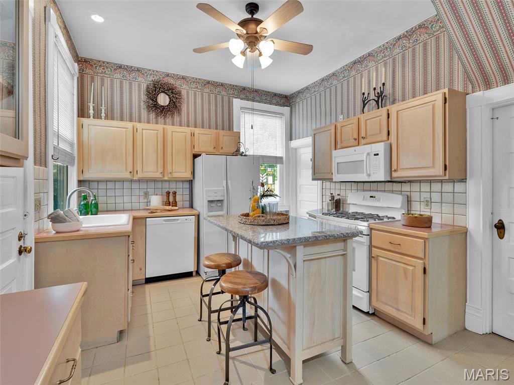 Webster Place - Residential