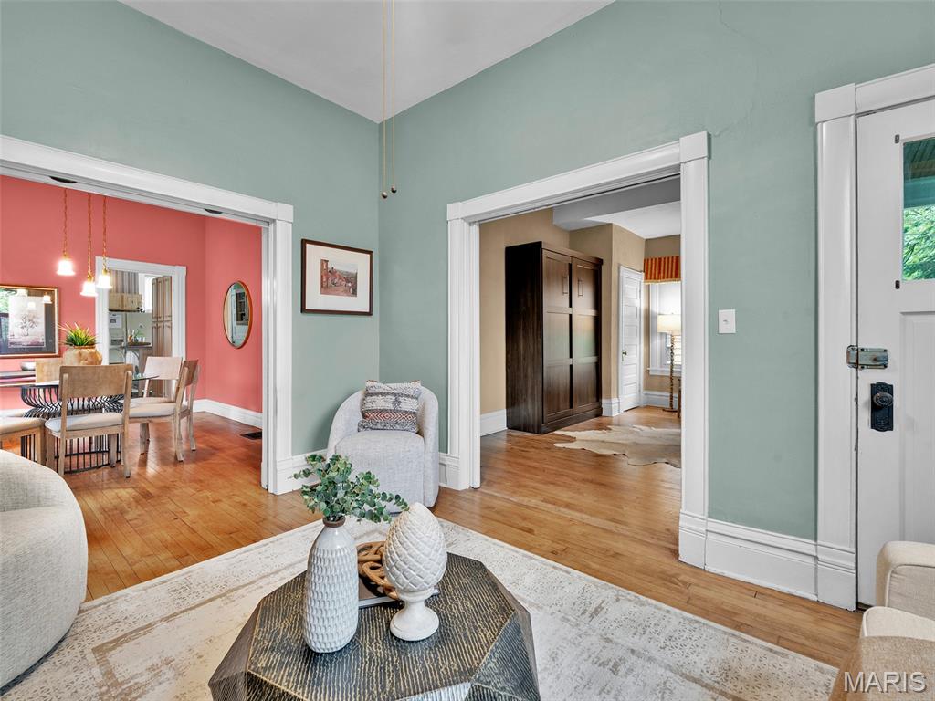 Webster Place - Residential