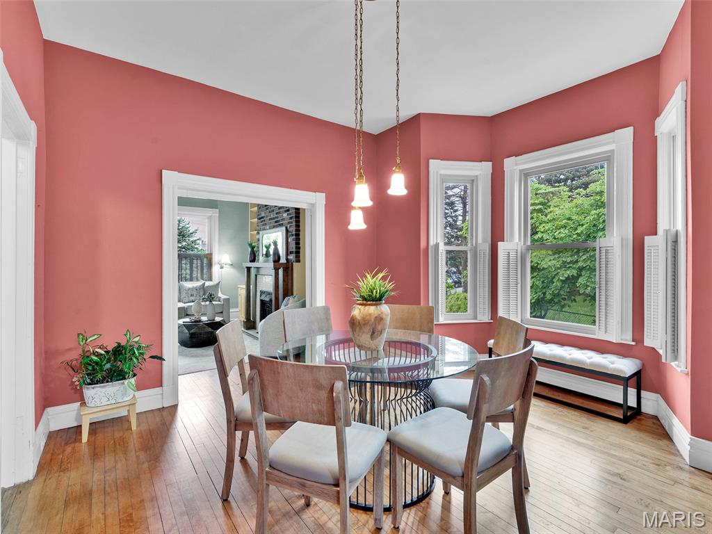 Webster Place - Residential