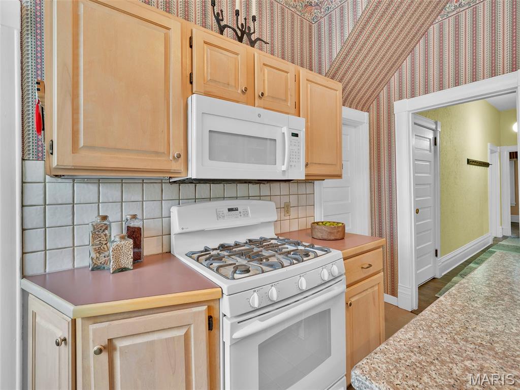 Webster Place - Residential