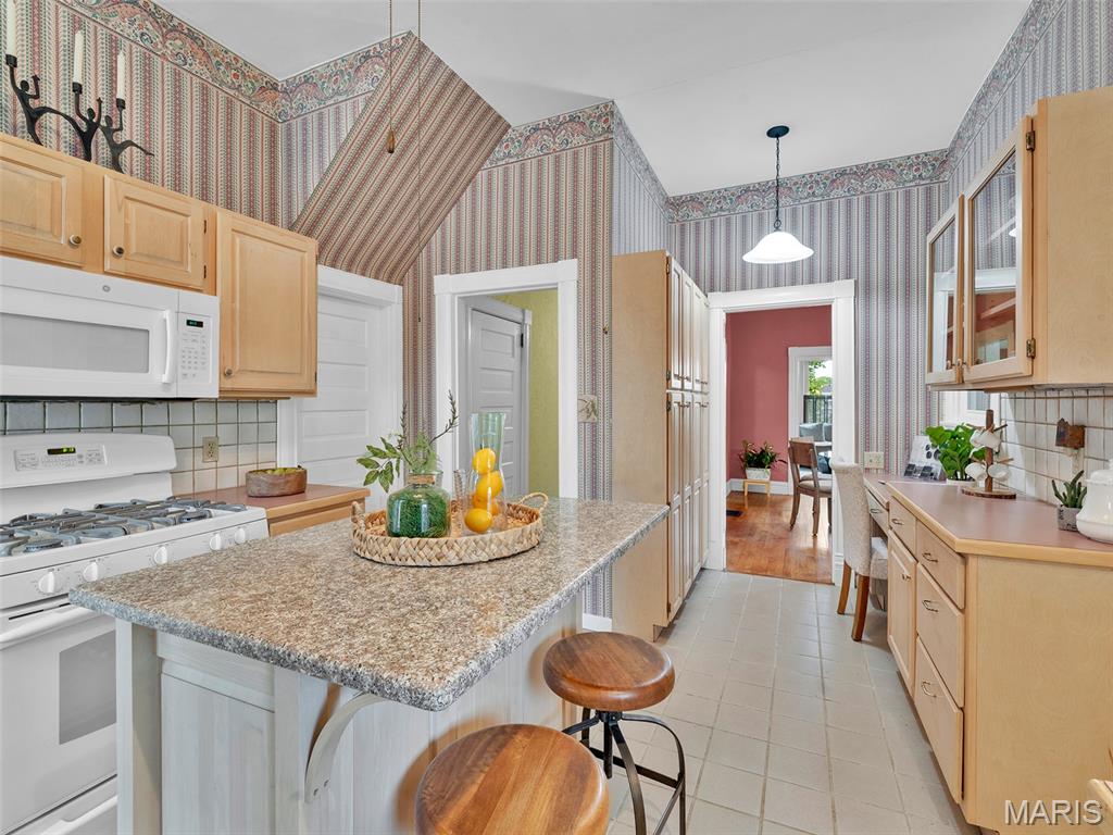 Webster Place - Residential