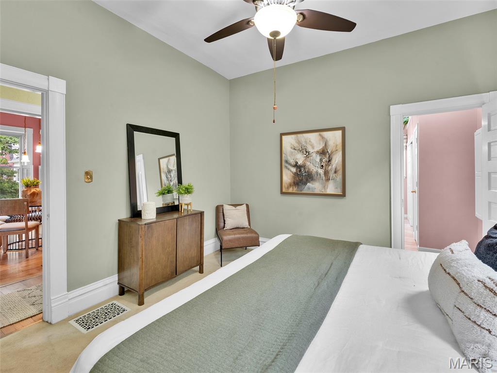 Webster Place - Residential