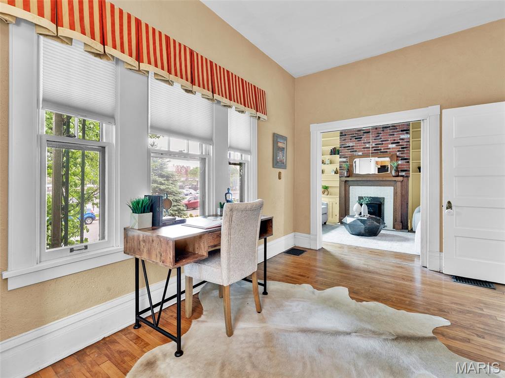 Webster Place - Residential