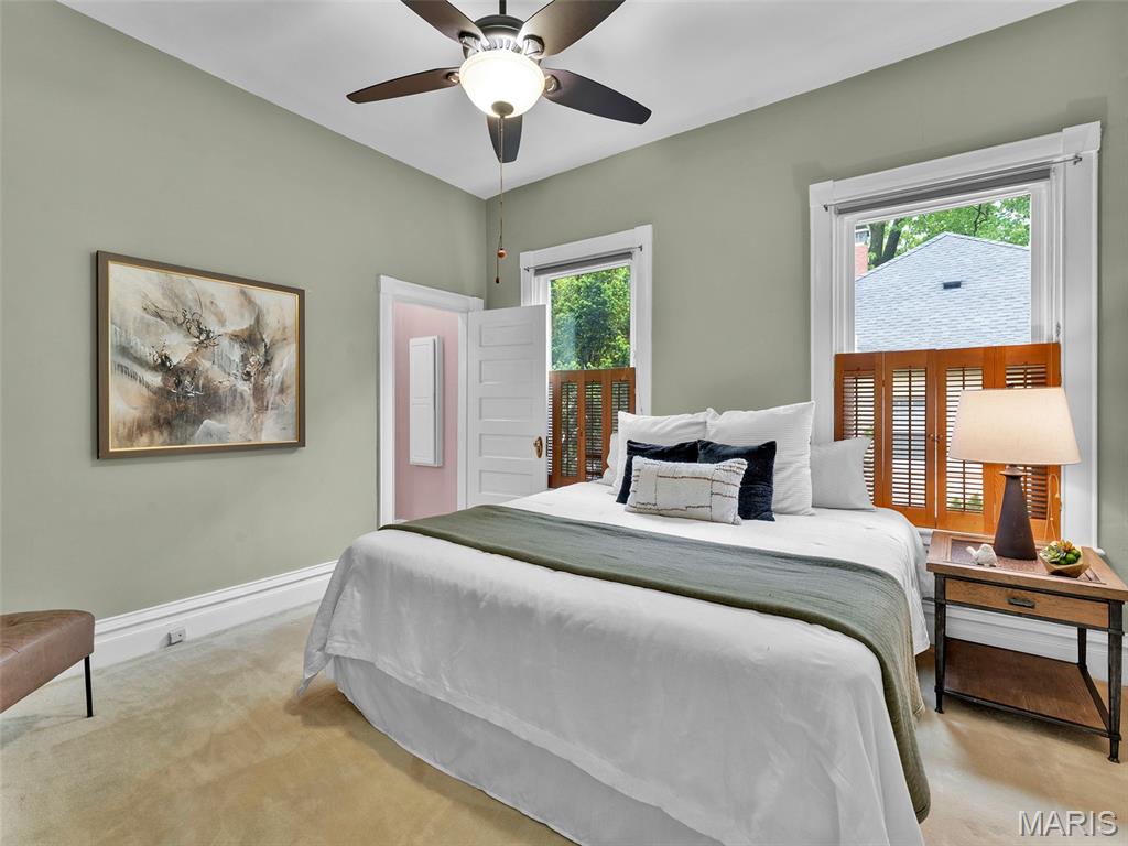 Webster Place - Residential