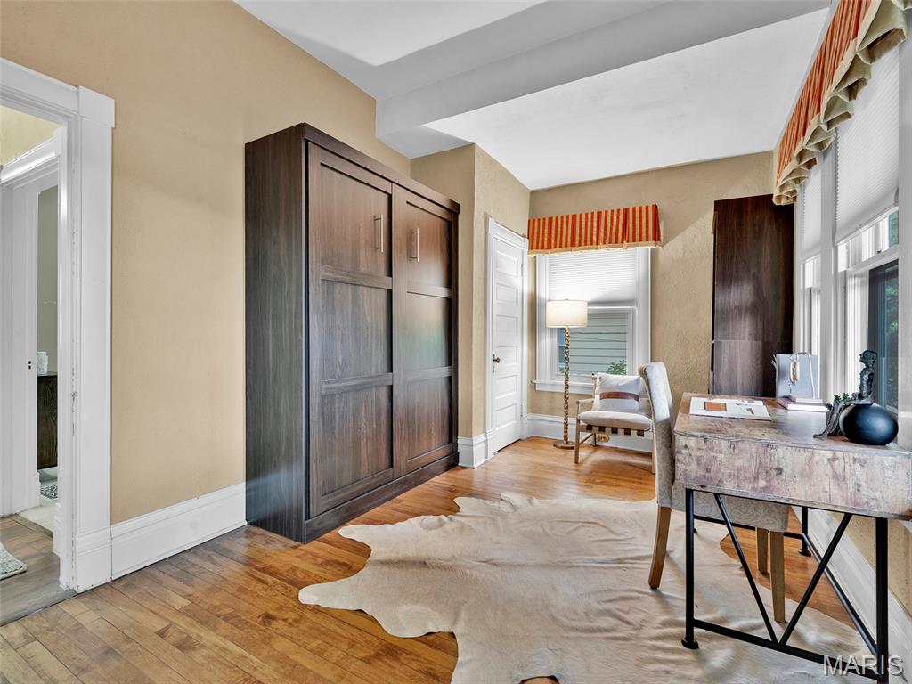 Webster Place - Residential