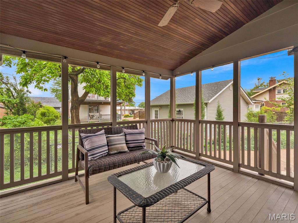 Webster Place - Residential
