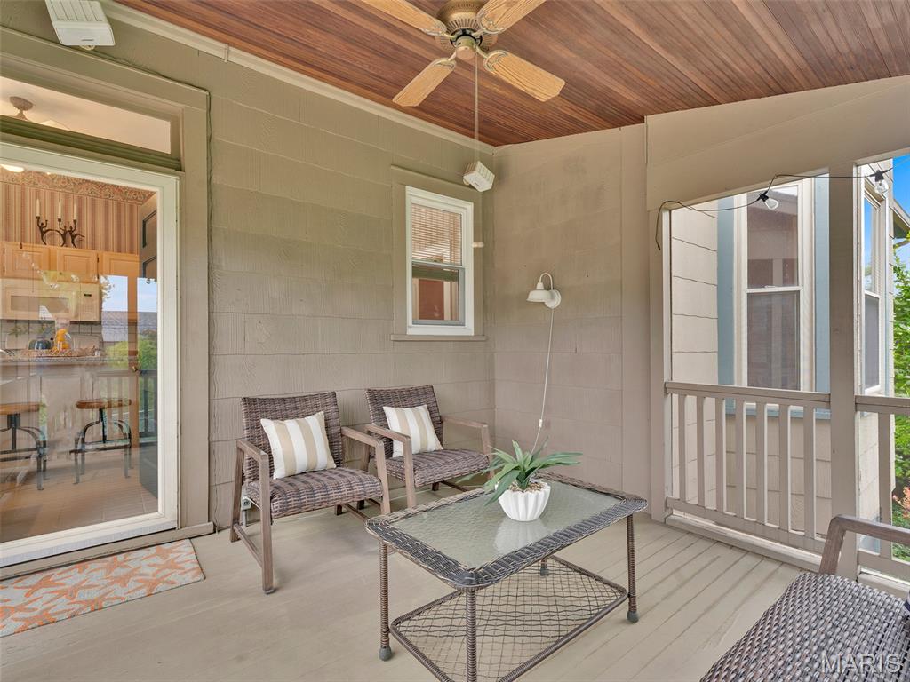 Webster Place - Residential