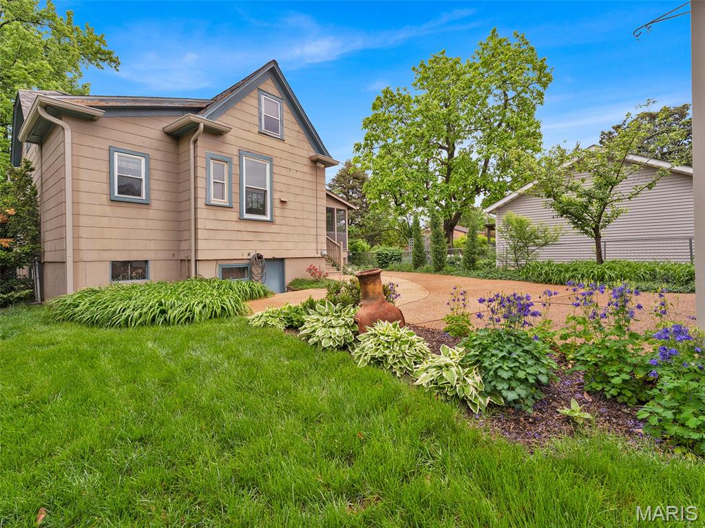 Webster Place - Residential