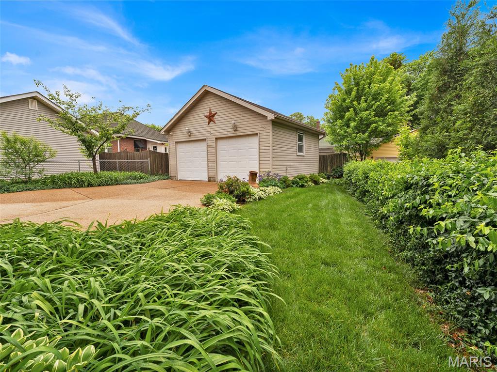 Webster Place - Residential