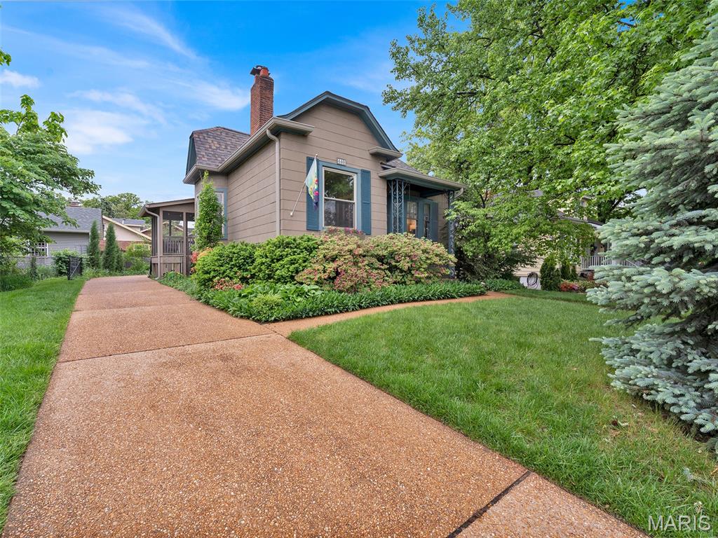 Webster Place - Residential