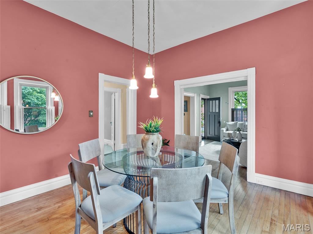 Webster Place - Residential