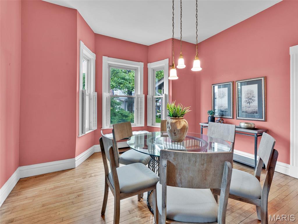 Webster Place - Residential