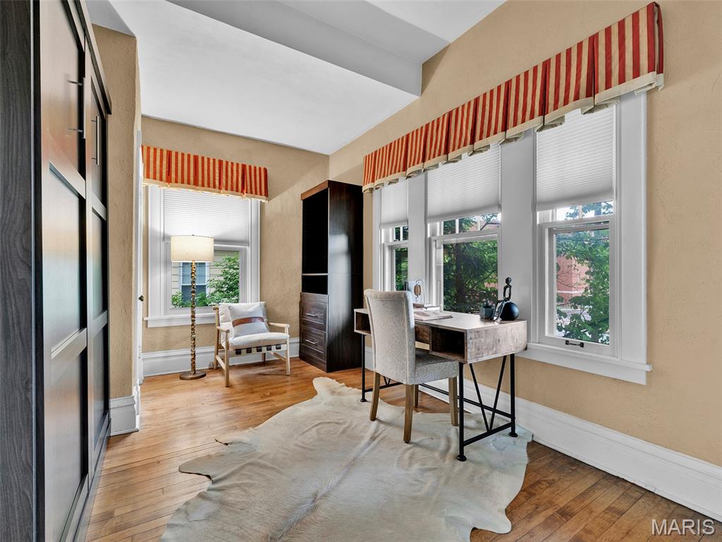 Webster Place - Residential