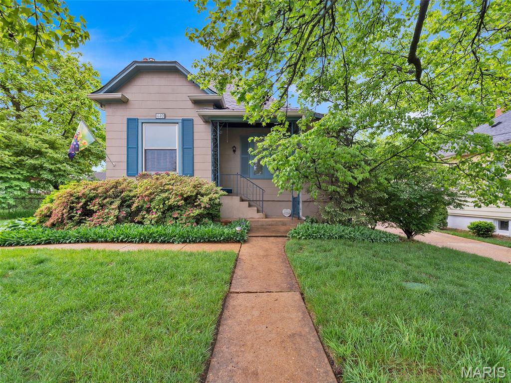 Webster Place - Residential