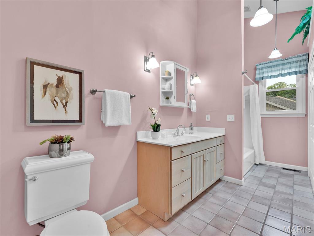 Webster Place - Residential