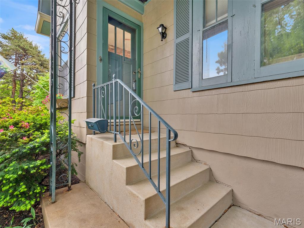 Webster Place - Residential
