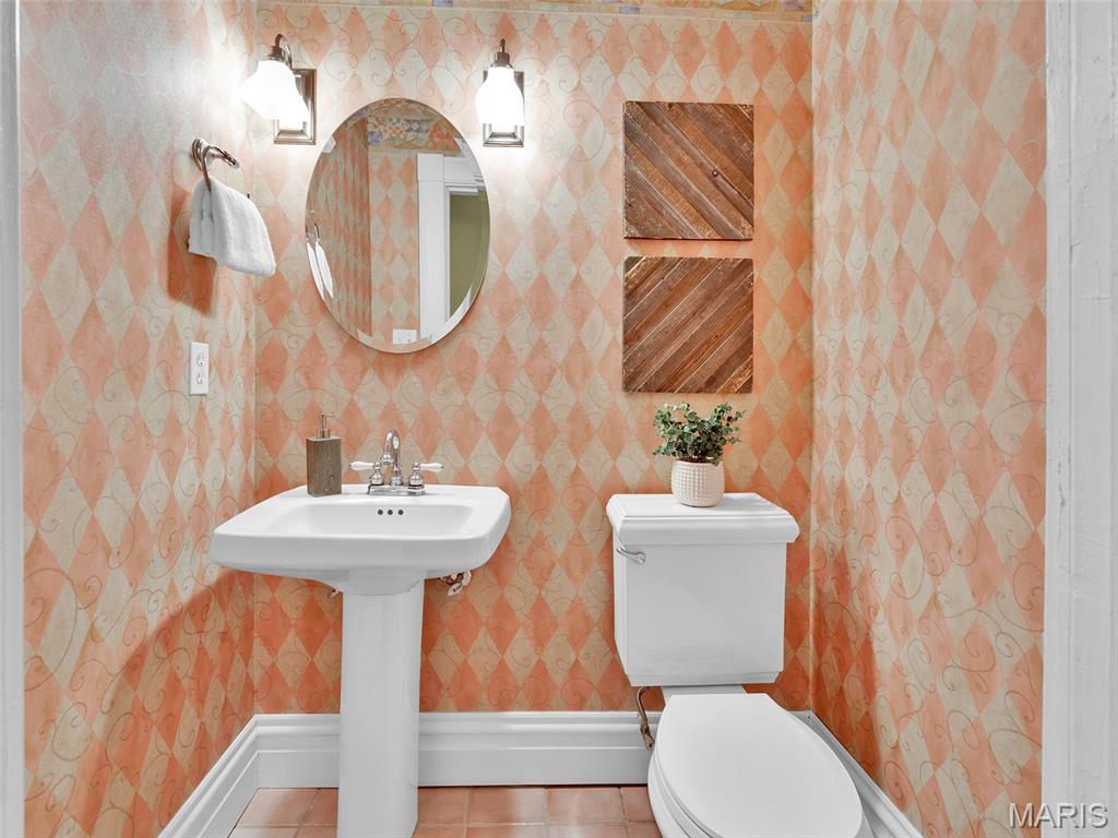 Webster Place - Residential