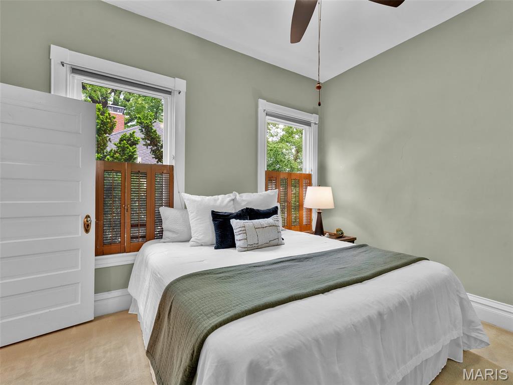 Webster Place - Residential