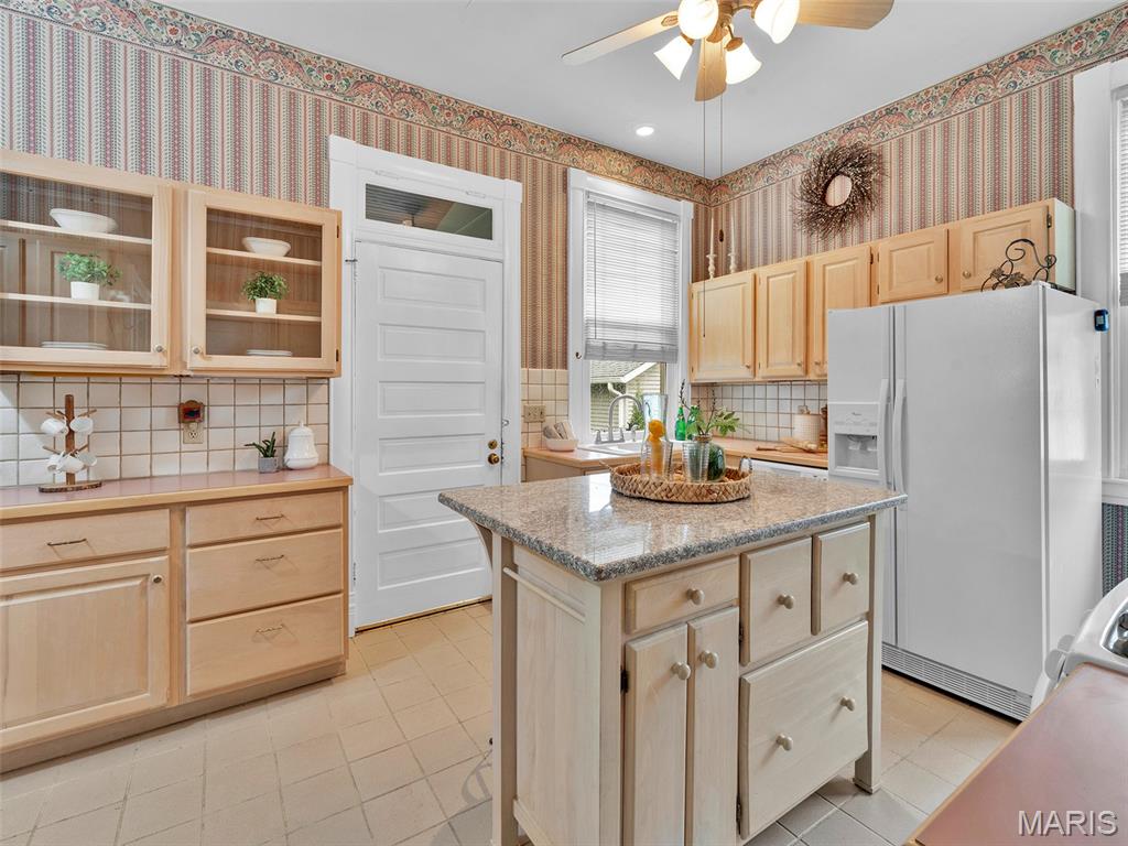 Webster Place - Residential