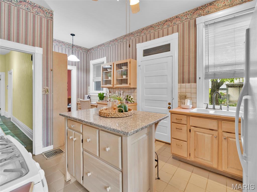 Webster Place - Residential