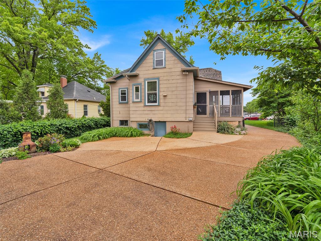 Webster Place - Residential