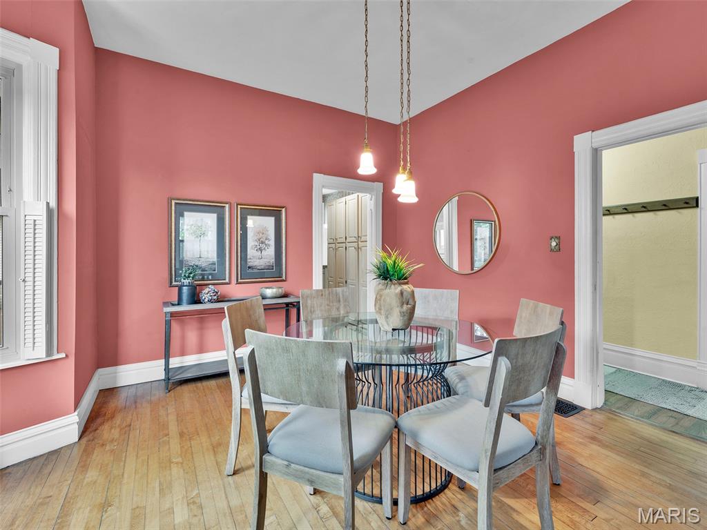 Webster Place - Residential