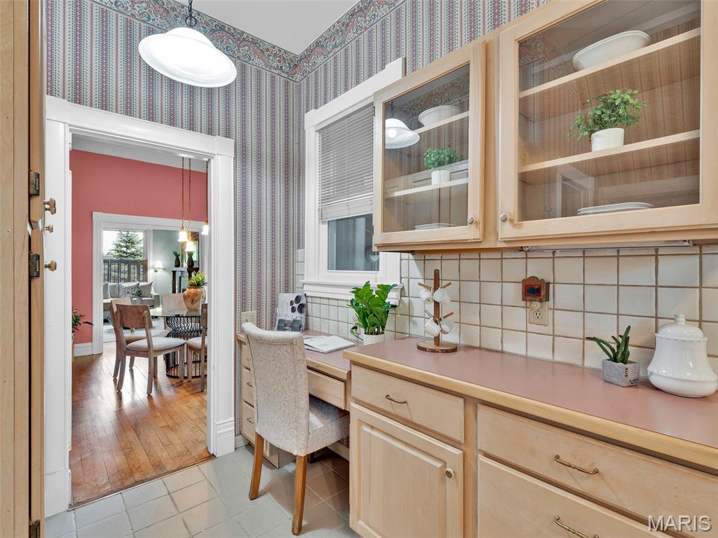 Webster Place - Residential