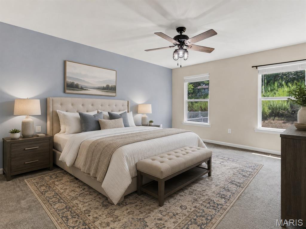Wolf Hollow Estates One - Residential