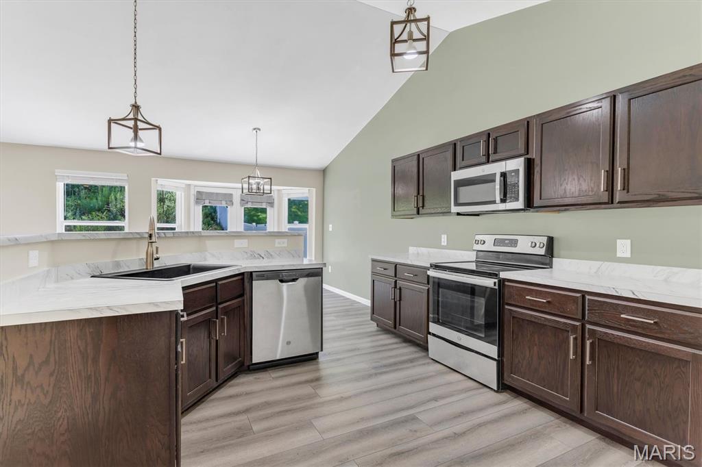 Wolf Hollow Estates One - Residential