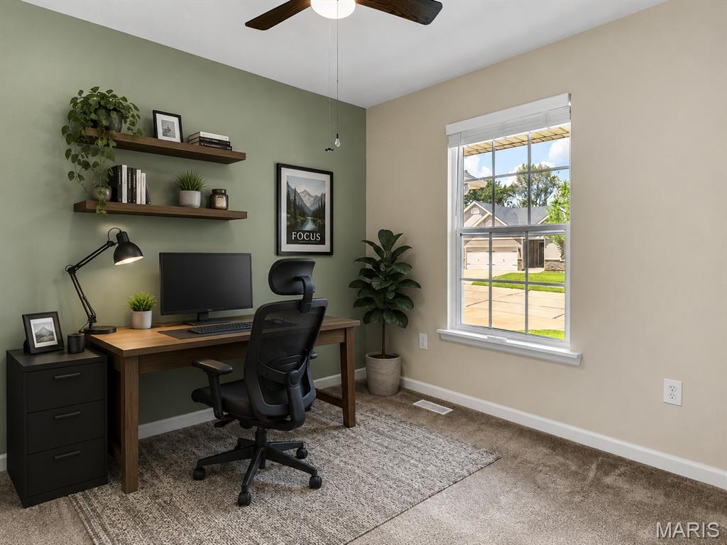 Wolf Hollow Estates One - Residential