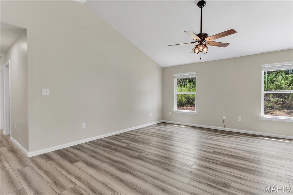 Wolf Hollow Estates One - Residential