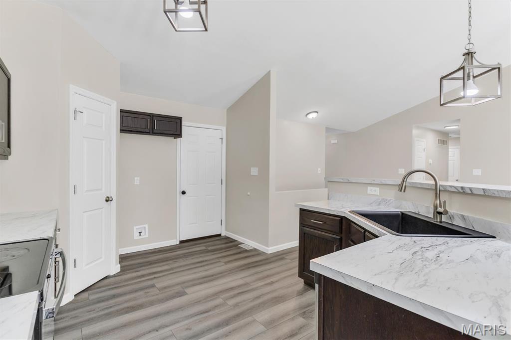 Wolf Hollow Estates One - Residential