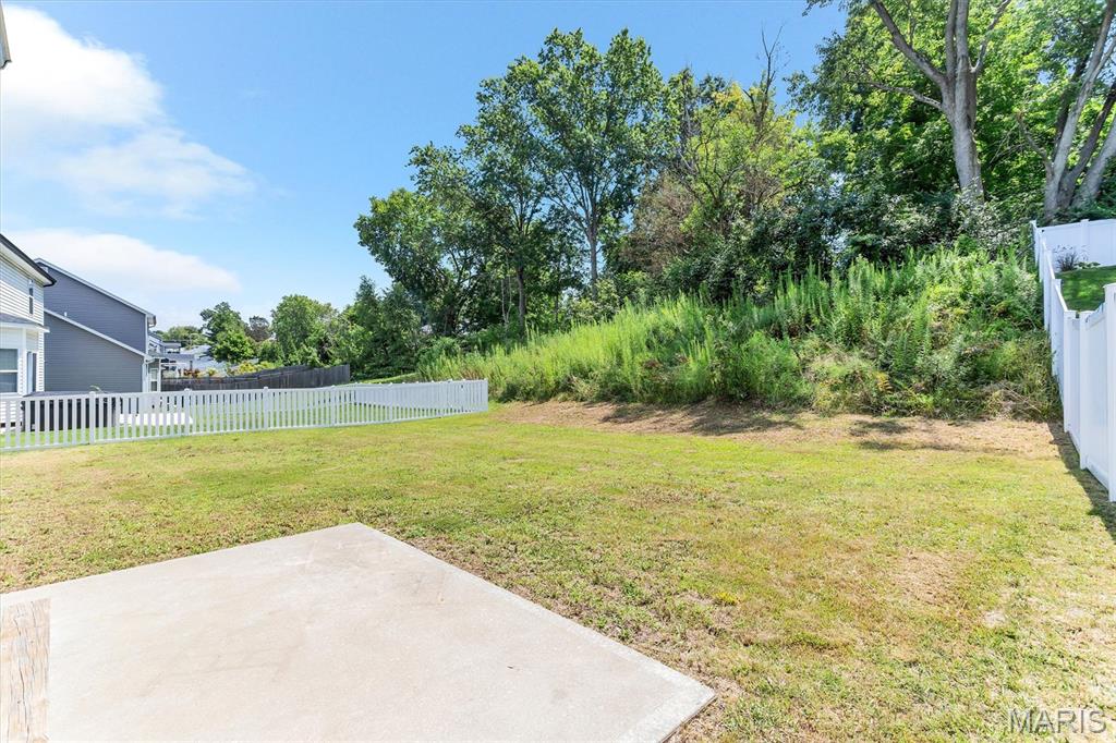Wolf Hollow Estates One - Residential
