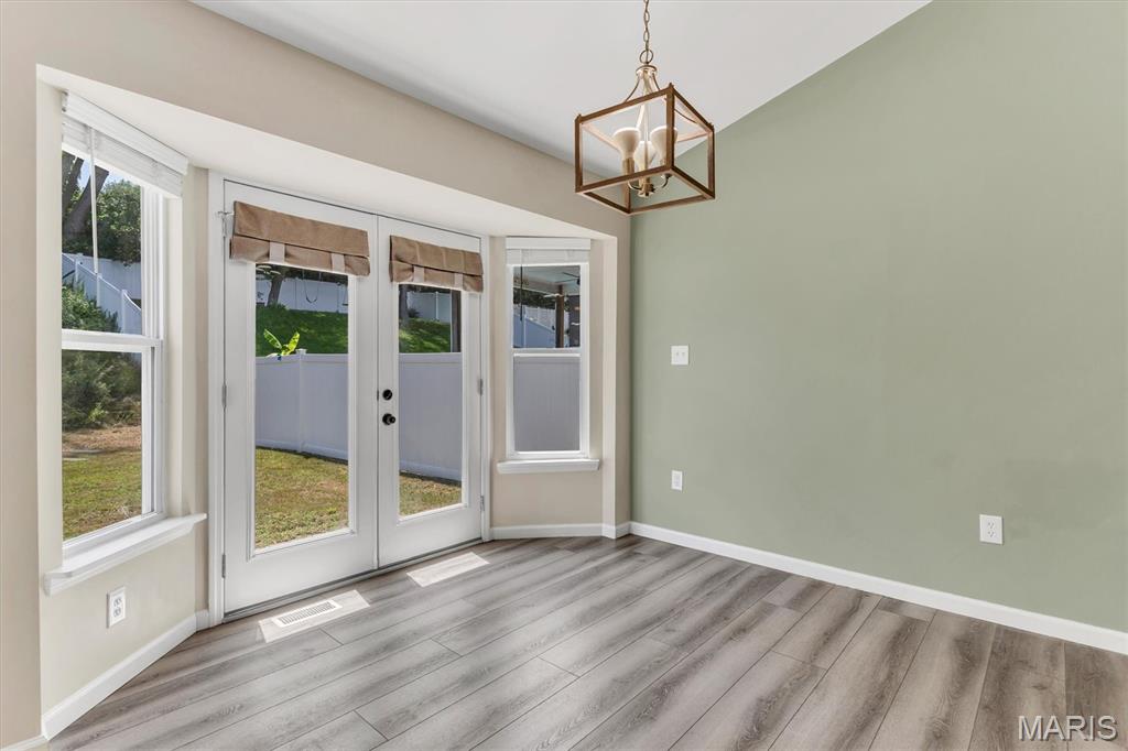 Wolf Hollow Estates One - Residential
