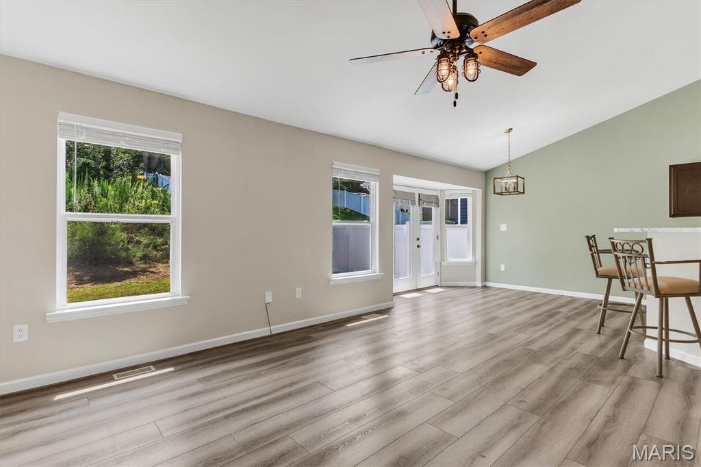 Wolf Hollow Estates One - Residential