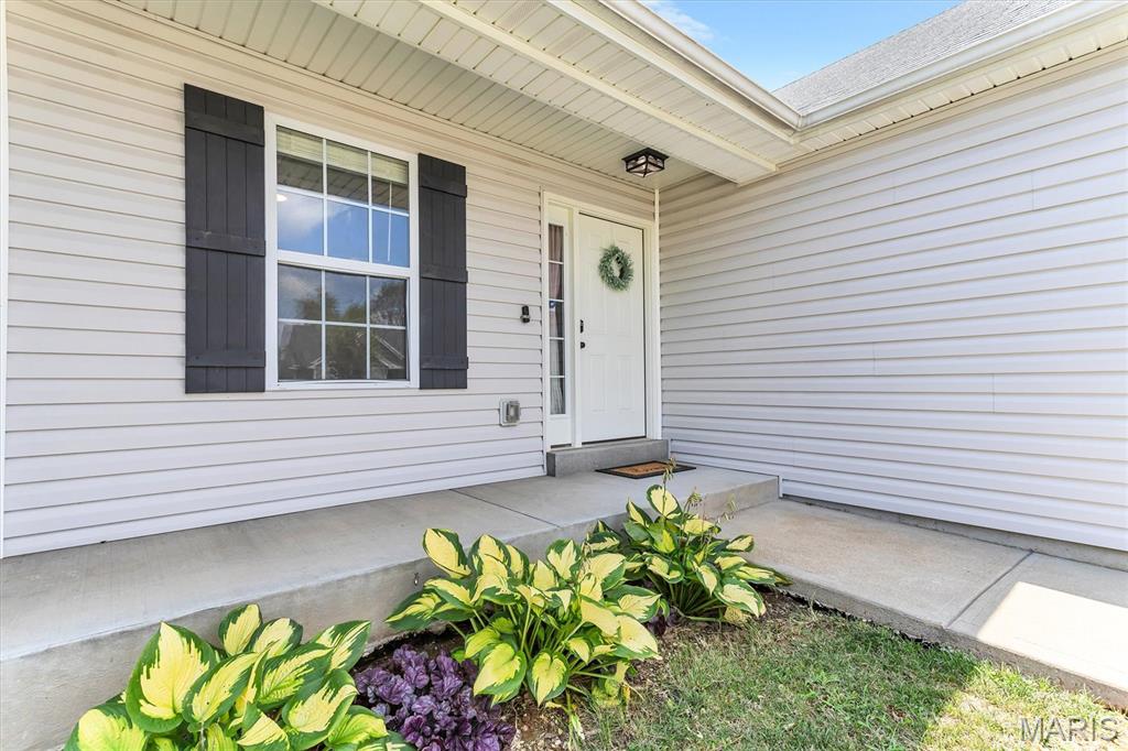 Wolf Hollow Estates One - Residential